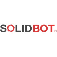 Solidbot America logo - Similar company to Solidbot