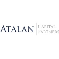 Atalan Capital Partners LP logo - Similar company to Mbb Capital Partners