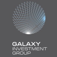 Galaxy Investment Group logo - Similar company to Pm Project Management Ltd.