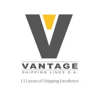 Vantage Shipping Lines S.A. logo - Similar company to Forth Shipping Co