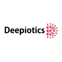 Deepiotics Pvt. Ltd. logo - Similar company to Swaps Infotech