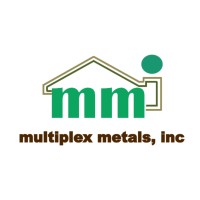 Multiplex Metals, Inc. logo - Similar company to Poundit: B2B Procurement Marketplace