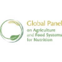 The Global Panel on Agriculture and Food Systems for Nutrition logo - Similar company to Sustainable Nutrition, Llc