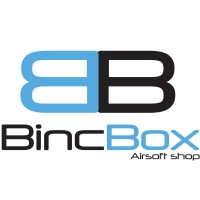 Bincbox Airsoftshop