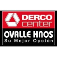 Dercocenter Ovalle Hnos logo - Similar company to Derco - Errazuriz