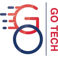 GO TECH logo - Similar company to Yesu It Solution