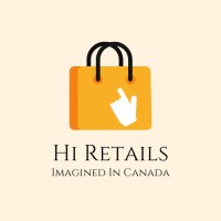 Hi retails logo - Similar company to Skywire Broadcast