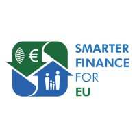 Smarter Finance for EU logo - Similar company to Agilis Lux (Uk)