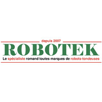 Robotek Sàrl logo - Similar company to Diesel-Services Borel Sa
