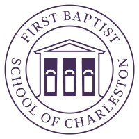 First Baptist School of Charleston logo - Similar company to Forbesspeakers