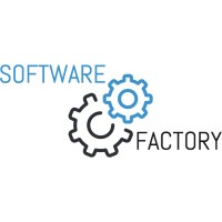 Software Factory logo - Similar company to Software Design Consulting Group