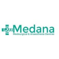 Medana logo - Similar company to Wefis Gmbh