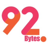 92bytes logo - Similar company to Sigaap