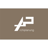 Archiplanung GmbH logo - Similar company to Bauspektrum Ag