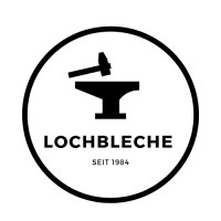 Lochbleche HJK logo - Similar company to Jaera Radtke Und Jänisch Gmbh + Co. Kg