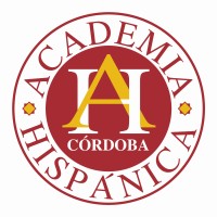 Academia Hispanica IH Cordoba logo - Similar company to Language Peps