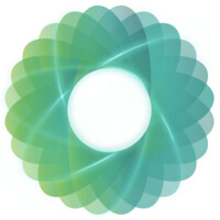 Spatial Media - interactive visual engagement logo - Similar company to Unsigned Studio