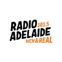 Radio Adelaide logo - Similar company to Rebel Yell