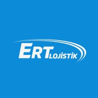 ERT Lojistik logo - Similar company to Alden Global Loji̇sti̇k | Alden Global Logistics