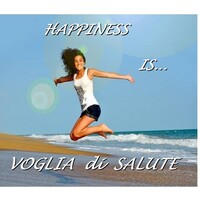 Voglia di Salute logo - Similar company to Mediterranews