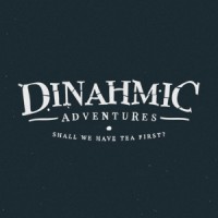 Dinahmic Adventures