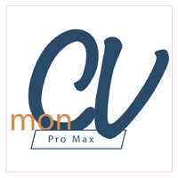 Mon CV Pro Max logo - Similar company to Mon Cv Pro