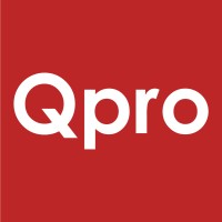 Qpro Pakistan logo - Similar company to Koalify
