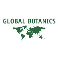 Global Botanics GmbH logo - Similar company to Evans & Watson (Tea And Herb Trading Co.)