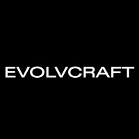 EVOLVCRAFT GmbH logo - Similar company to Crew Webstudio