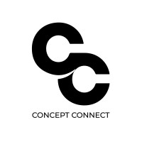 Concept Connect logo - Similar company to Cloudx Infotech
