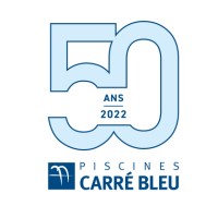 CARRE BLEU INTERNATIONAL logo - Similar company to Diffazur Piscines