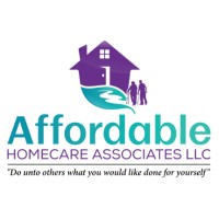 Affordable Homecare Associates LLC logo - Similar company to Flourish In Place