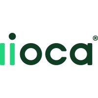 Lioca logo - Similar company to Train To Mars