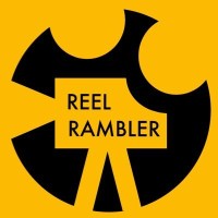 Reel Rambler logo - Similar company to Silvercrest Entertainment, Llc