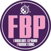 Fabulous Beyond Productions Ltd logo - Similar company to Bistro Live Ltd