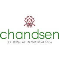 Chandsen EcoDera Wellness & Spa logo - Similar company to Spa Utopia Health And Wellness Center