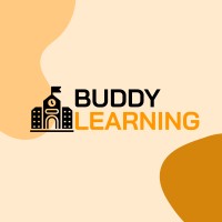 Buddy Learning logo - Similar company to Andebe Group