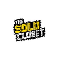 The Sold Closet logo - Similar company to Ueibi
