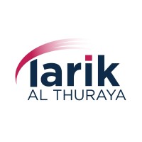 Tarik Al Thuraya logo - Similar company to Palform