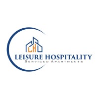 Leisure Hospitality logo - Similar company to Leisure Hospitality