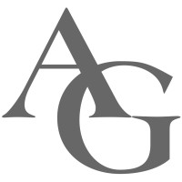 Amidon Graphics logo - Similar company to Banta Direct