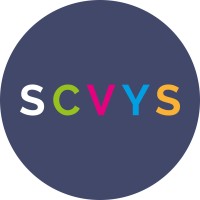 Staffordshire Council of Voluntary Youth Services logo - Similar company to Lightning Systems