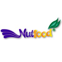 NutFood logo - Similar company to The Nuts & Dried Fruits Company