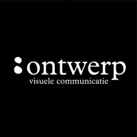 8ONTWERP - visuele communicatie logo - Similar company to Springx