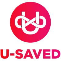 U-SAVED logo - Similar company to Oafress