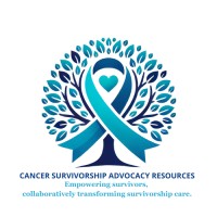 Cancer Survivorship Advocacy Resources logo - Similar company to Mccs
