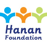 HANAN FOUNDATION INC logo - Similar company to Midad Organization