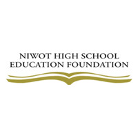 Niwot High School Education Foundation logo - Similar company to Flower