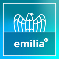 Giovani Imprenditori Confindustria Emilia logo - Similar company to Wheelhub Connect