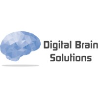 Digital Brain Solutions logo - Similar company to 3S Studio
